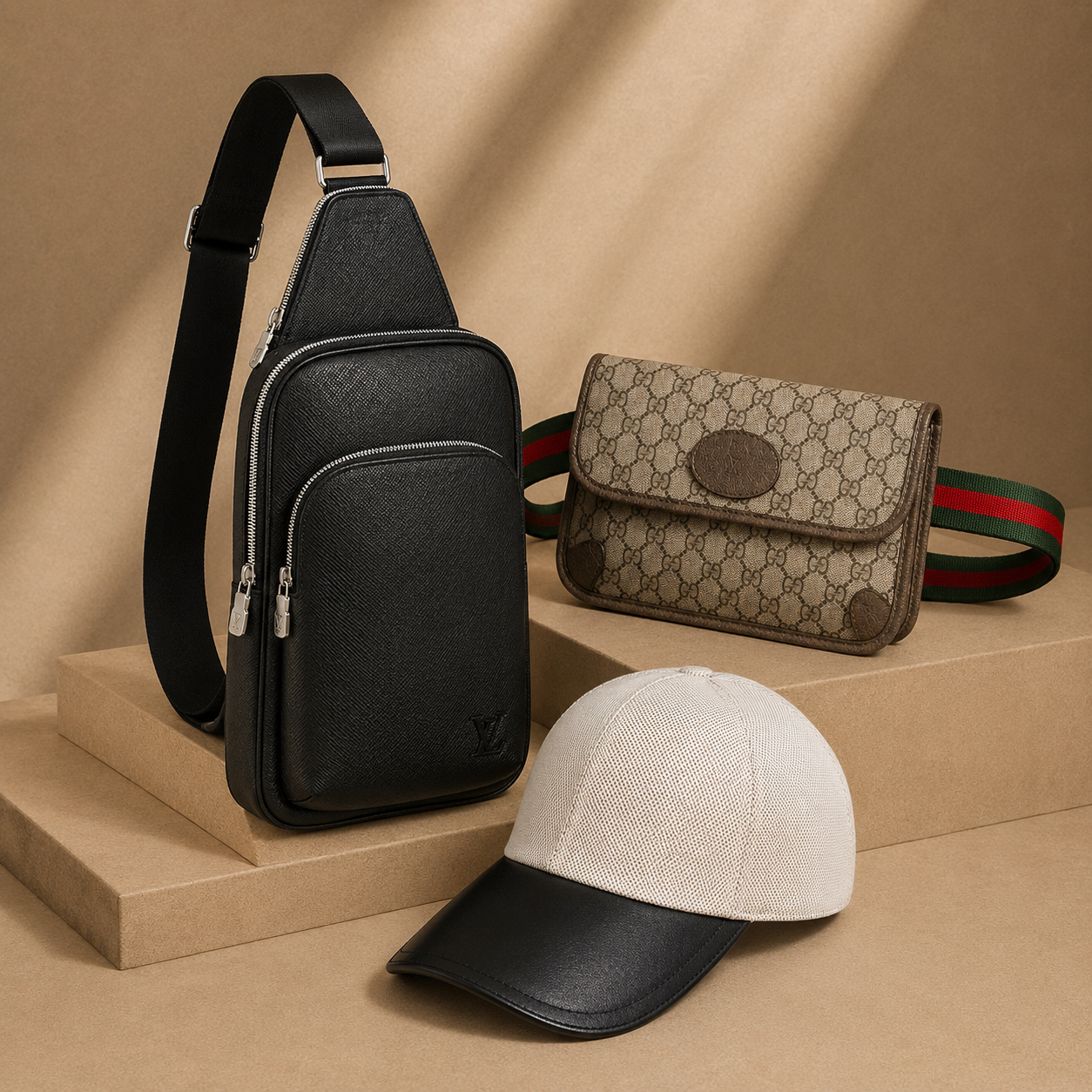 Accessoires